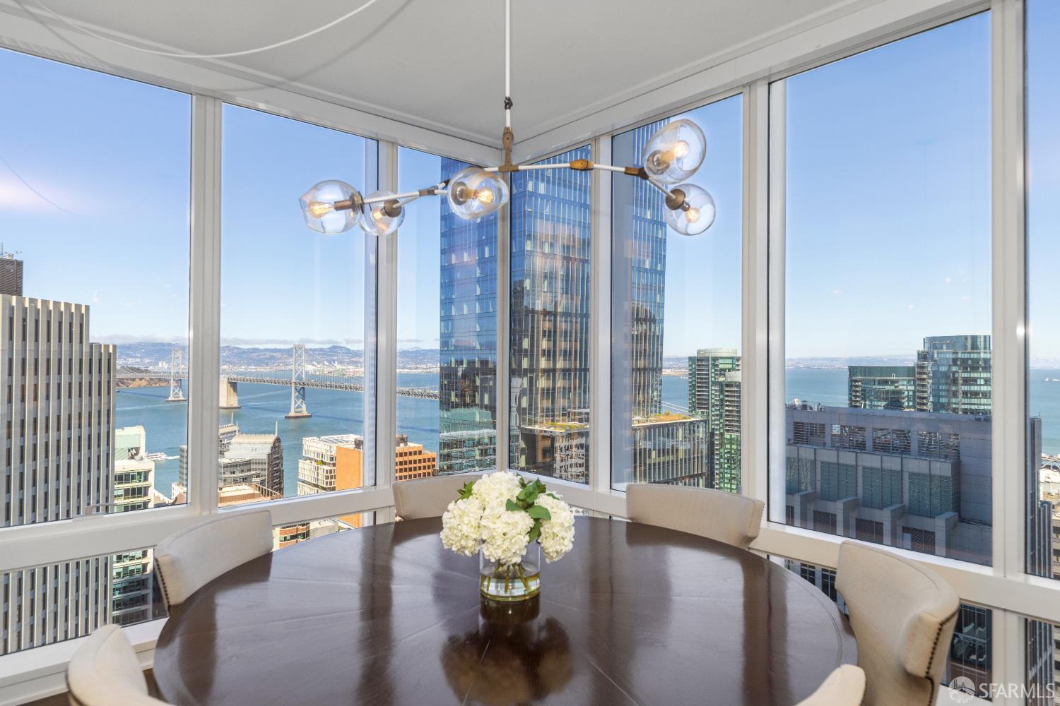 Detail Gallery Image 54 of 54 For 301 Mission St 40d,  San Francisco,  CA 94105 - 2 Beds | 3 Baths