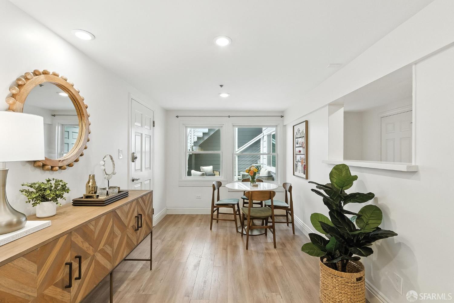 Detail Gallery Image 30 of 40 For 617 Broderick St #B,  San Francisco,  CA 94117 - 4 Beds | 4 Baths