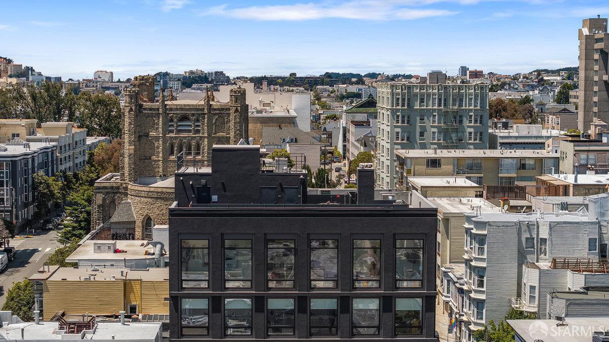 Detail Gallery Image 29 of 34 For 1523 Franklin St #801,  San Francisco,  CA 94109 - 3 Beds | 2 Baths