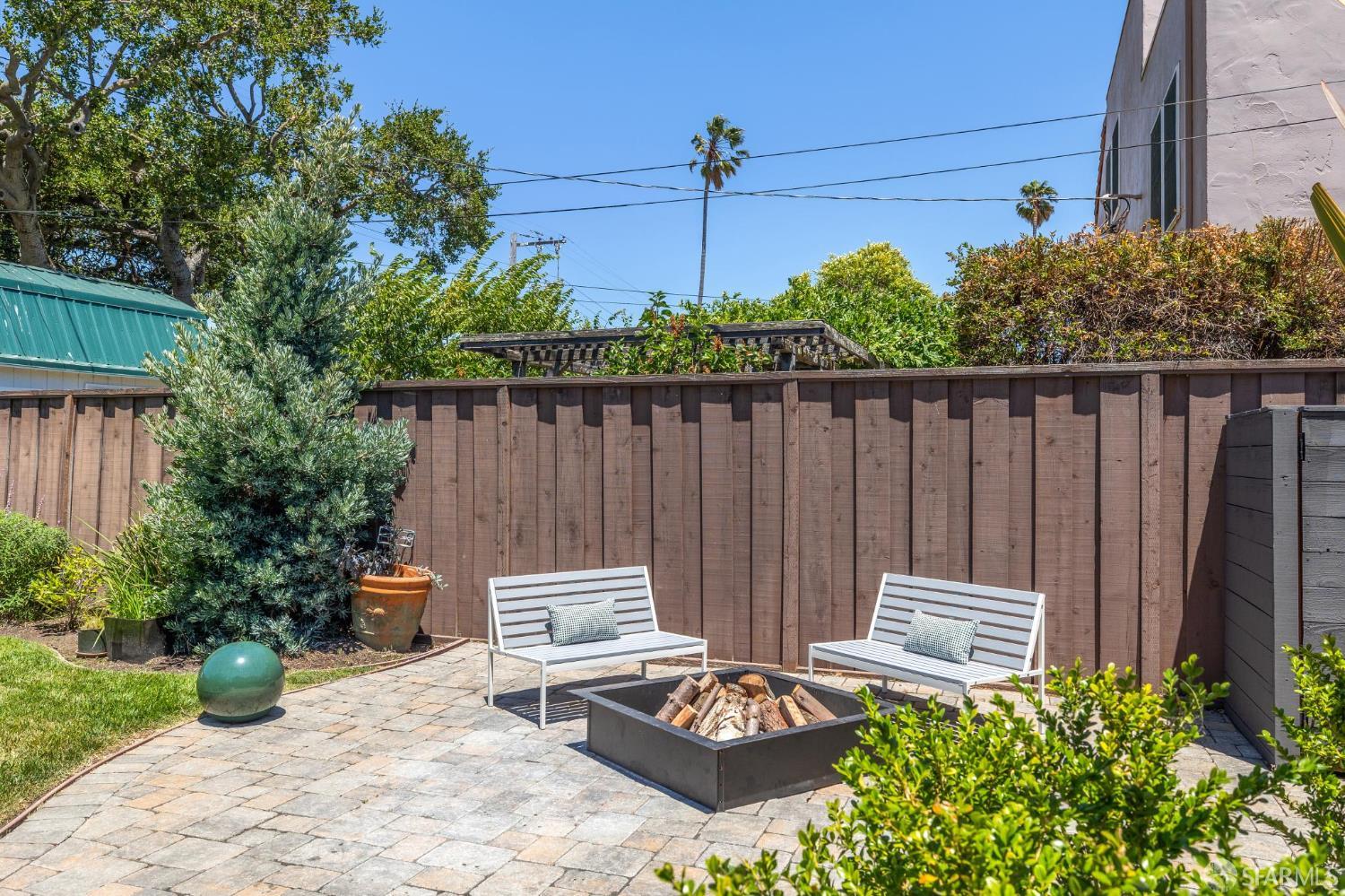 Detail Gallery Image 77 of 87 For 29 16th Ave, San Mateo,  CA 94402 - 4 Beds | 3 Baths