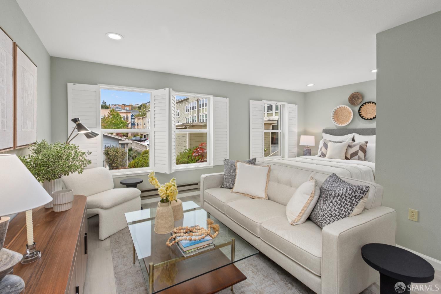 Detail Gallery Image 6 of 72 For 2250 24th St #233,  San Francisco,  CA 94107 - 0 Beds | 1 Baths