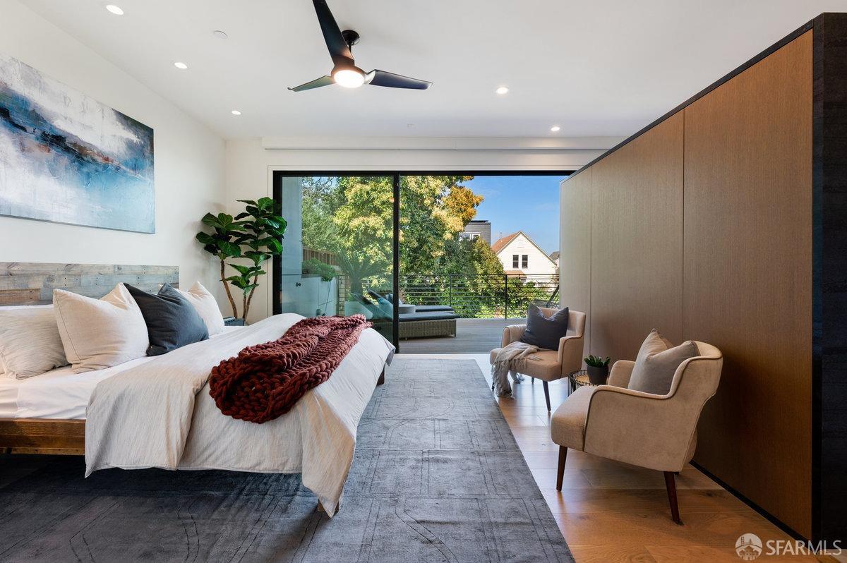 Detail Gallery Image 10 of 22 For 4258 26th St, San Francisco,  CA 94131 - 5 Beds | 4/1 Baths