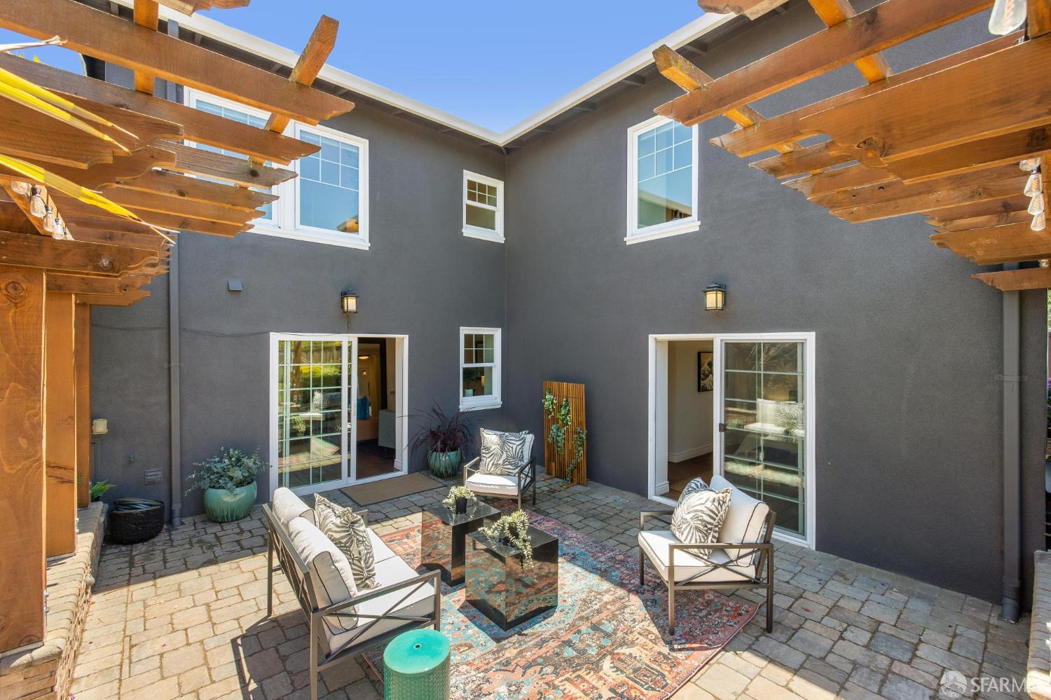 Detail Gallery Image 65 of 87 For 29 16th Ave, San Mateo,  CA 94402 - 4 Beds | 3 Baths