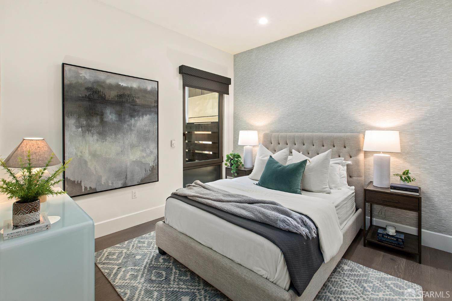 Detail Gallery Image 23 of 36 For 35 Dolores St #204,  San Francisco,  CA 94103 - 1 Beds | 1 Baths