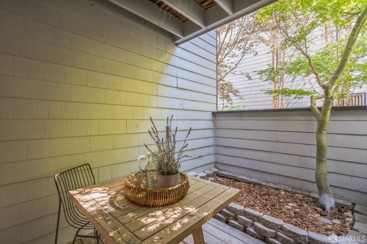 Detail Gallery Image 12 of 15 For 3193 Wayside Plz #23,  Walnut Creek,  CA 94597 - 1 Beds | 1 Baths