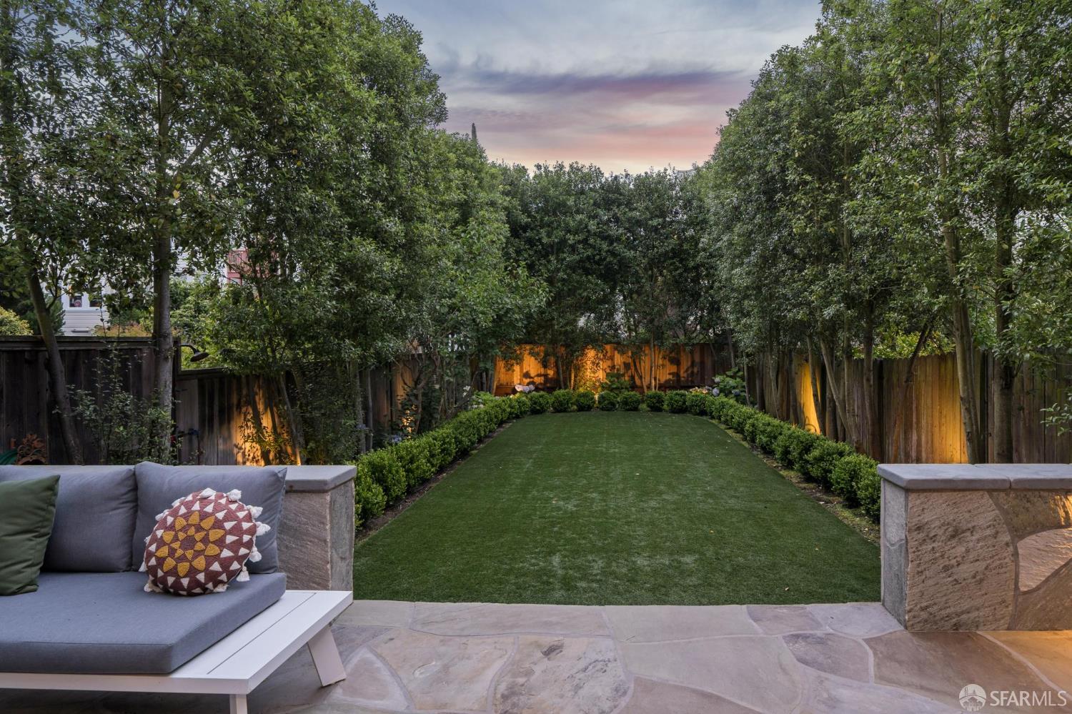 Detail Gallery Image 93 of 97 For 560 18th Ave, San Francisco,  CA 94121 - 4 Beds | 2/1 Baths