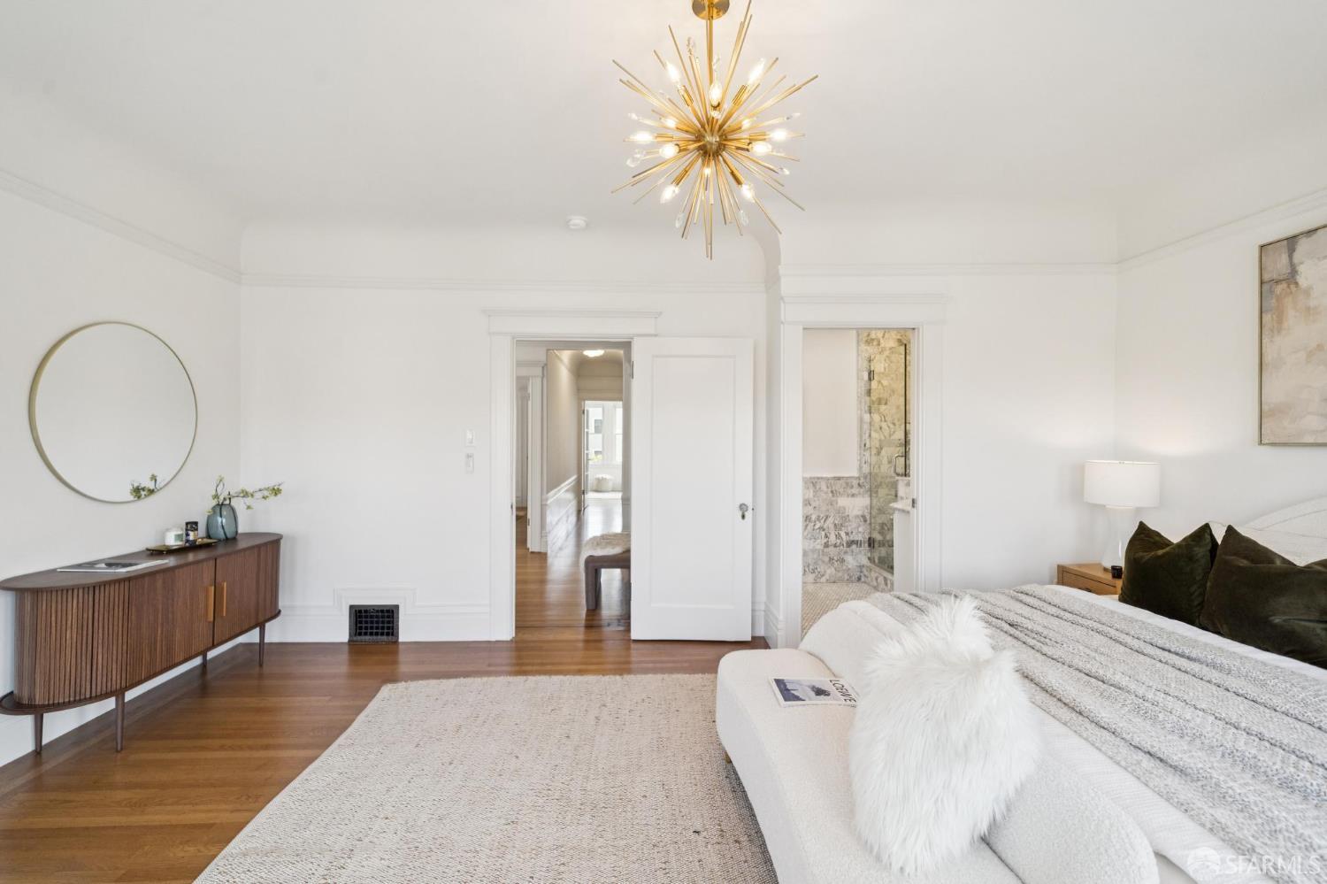 Detail Gallery Image 38 of 97 For 560 18th Ave, San Francisco,  CA 94121 - 4 Beds | 2/1 Baths