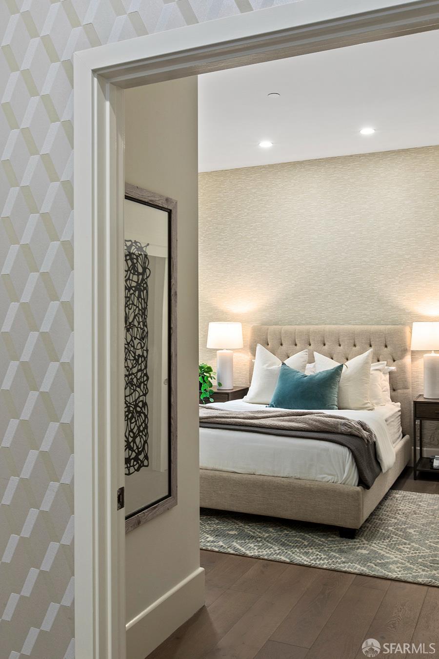 Detail Gallery Image 20 of 36 For 35 Dolores St #204,  San Francisco,  CA 94103 - 1 Beds | 1 Baths