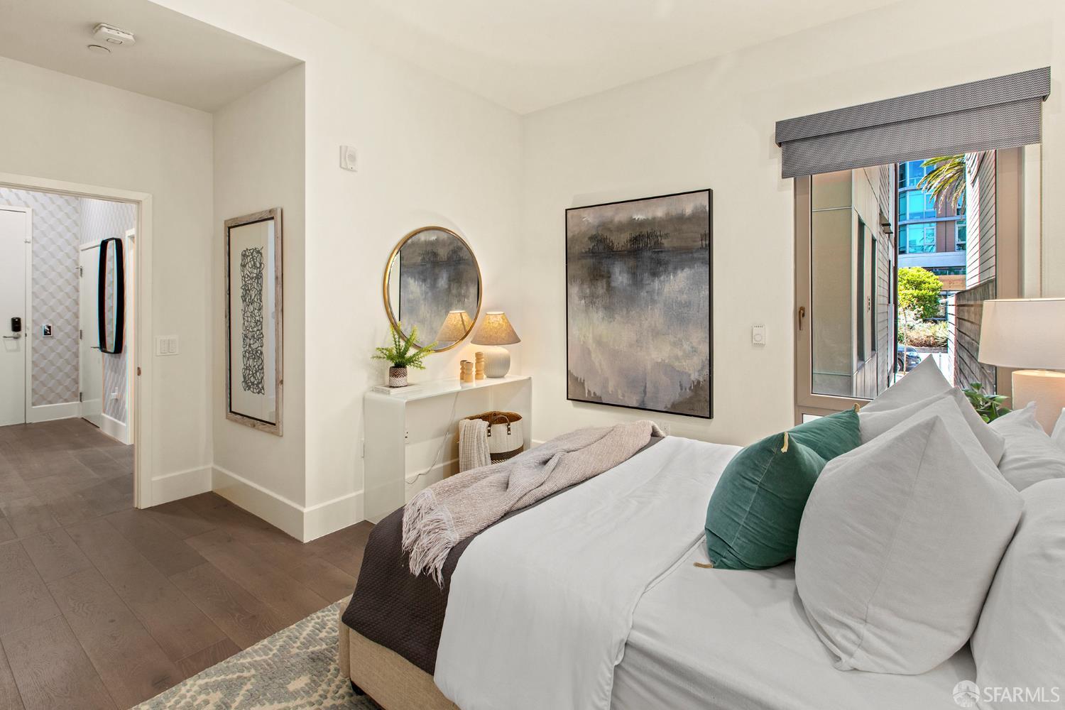 Detail Gallery Image 22 of 36 For 35 Dolores St #204,  San Francisco,  CA 94103 - 1 Beds | 1 Baths