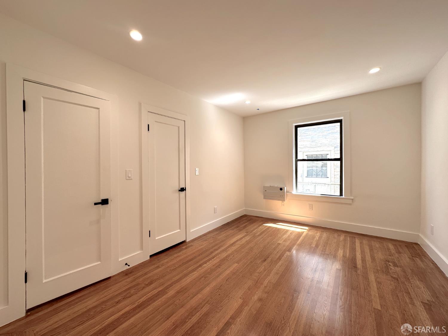 Detail Gallery Image 8 of 34 For 615 Octavia St, San Francisco,  CA 94102 - – Beds | – Baths