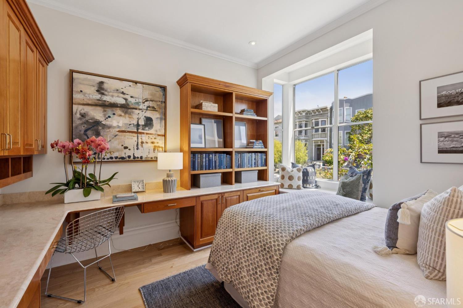 Detail Gallery Image 5 of 38 For 326 San Jose Ave, San Francisco,  CA 94110 - 3 Beds | 2 Baths