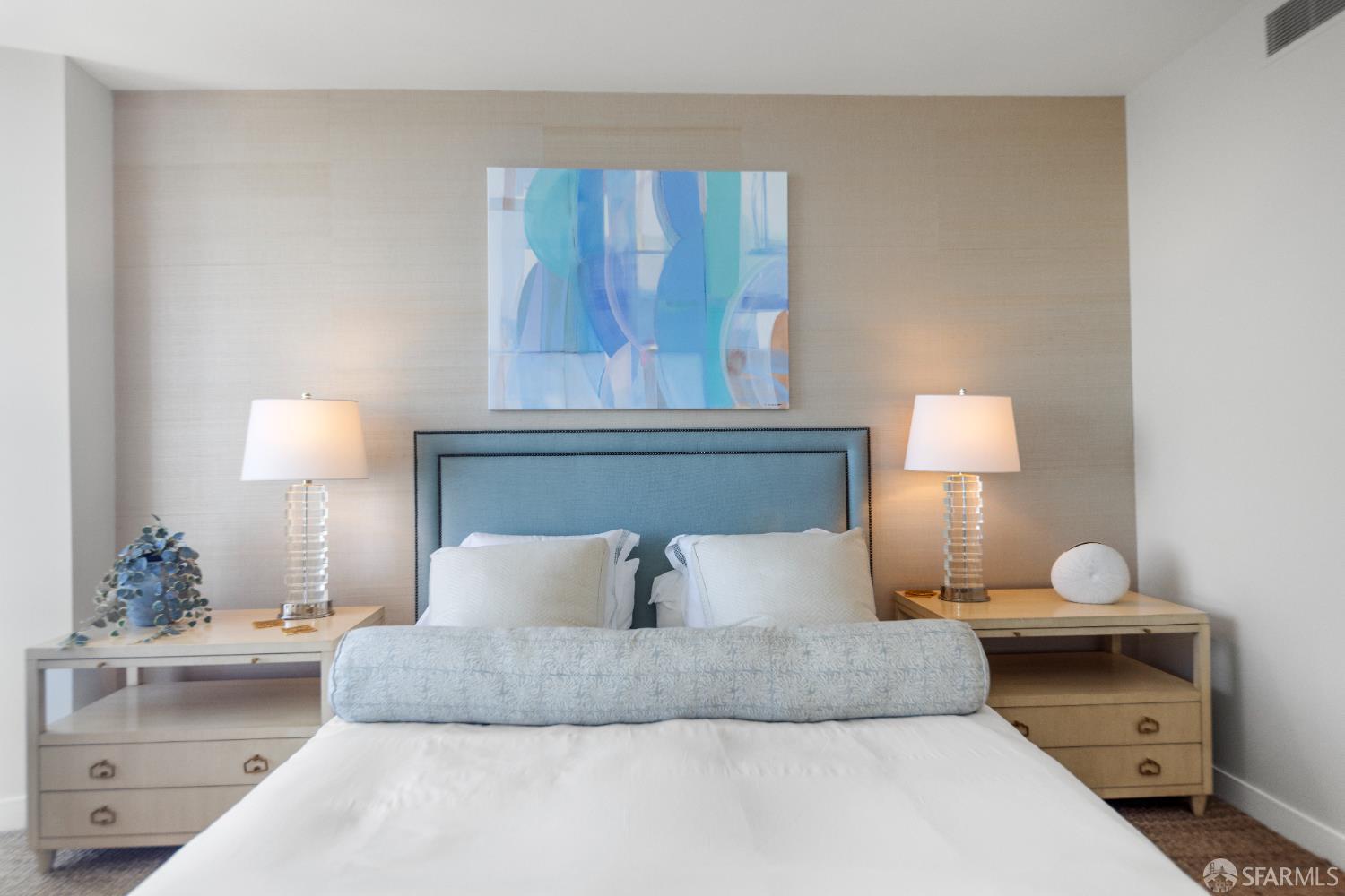 Detail Gallery Image 48 of 54 For 301 Mission St 40d,  San Francisco,  CA 94105 - 2 Beds | 3 Baths