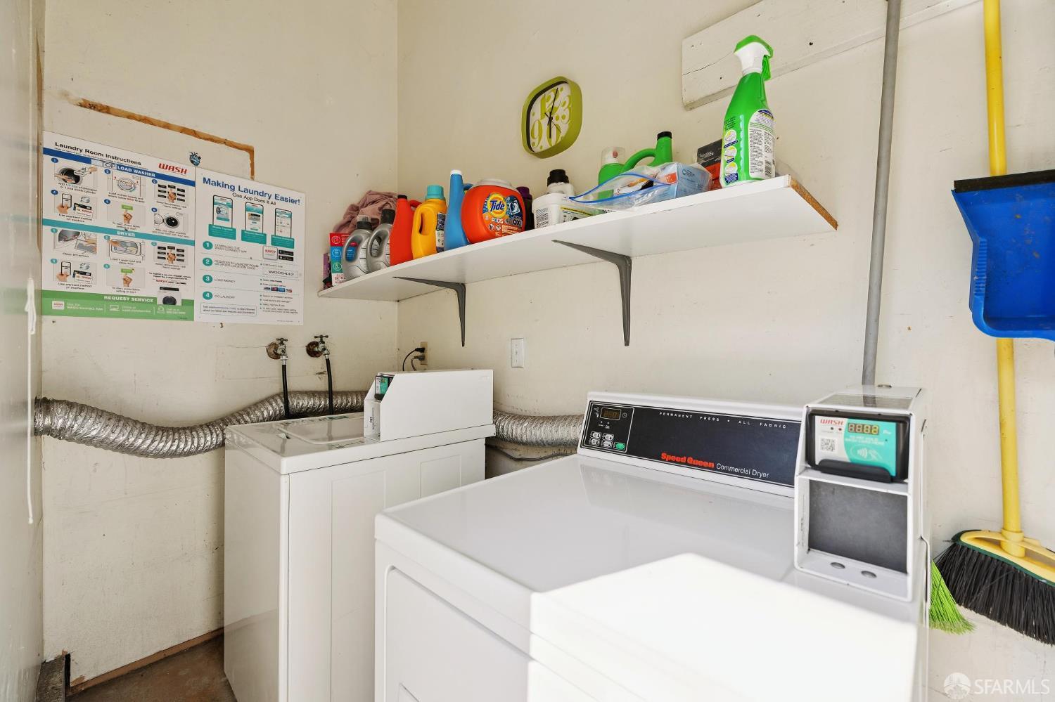 Detail Gallery Image 22 of 28 For 1110 Steiner St, San Francisco,  CA 94115 - – Beds | – Baths
