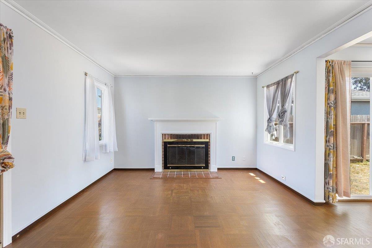 Detail Gallery Image 6 of 32 For 757 Circle Ct, South San Francisco,  CA 94080 - 2 Beds | 1 Baths