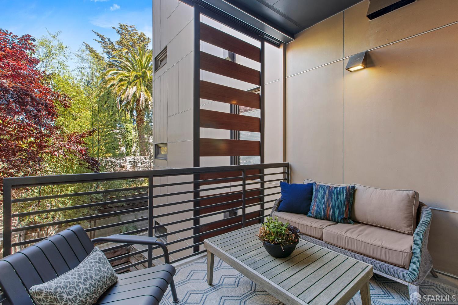 Detail Gallery Image 19 of 36 For 35 Dolores St #204,  San Francisco,  CA 94103 - 1 Beds | 1 Baths