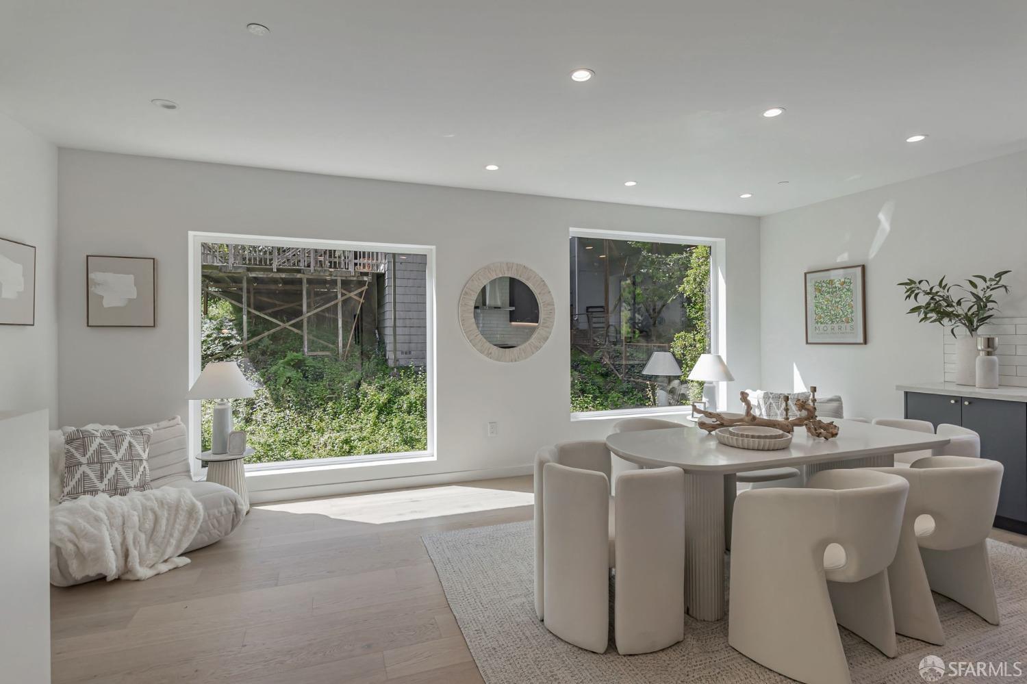 Detail Gallery Image 13 of 35 For 1841 Sunshine Valley Rd, Moss Beach,  CA 94038 - 4 Beds | 4 Baths