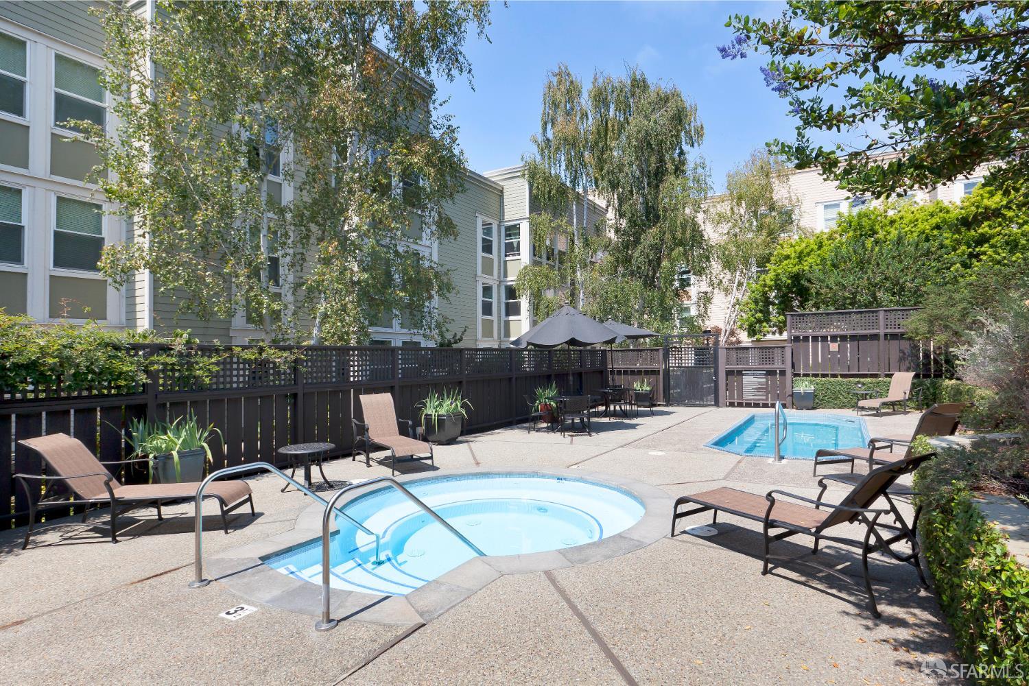 Detail Gallery Image 26 of 72 For 2250 24th St #233,  San Francisco,  CA 94107 - 0 Beds | 1 Baths