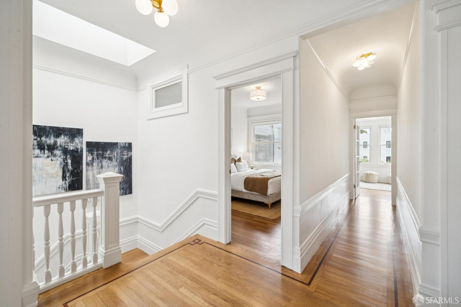Detail Gallery Image 32 of 97 For 560 18th Ave, San Francisco,  CA 94121 - 4 Beds | 2/1 Baths