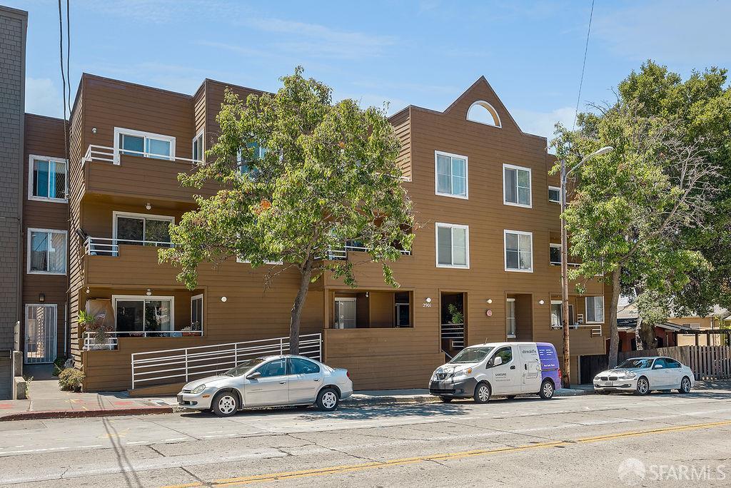 Detail Gallery Image 22 of 30 For 2901 Macarthur Blvd #104,  Oakland,  CA 94602 - 2 Beds | 1 Baths