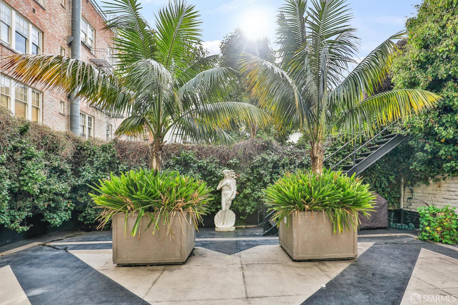 Detail Gallery Image 38 of 38 For 631 Ofarrell St #2002,  San Francisco,  CA 94109 - 1 Beds | 1 Baths