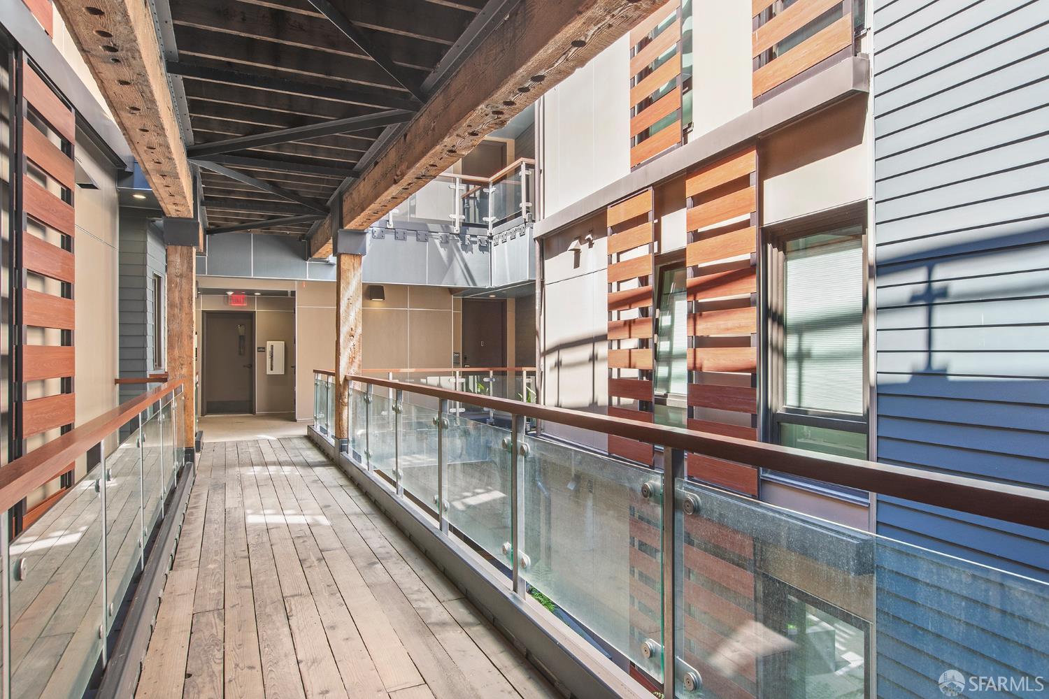 Detail Gallery Image 32 of 36 For 35 Dolores St #204,  San Francisco,  CA 94103 - 1 Beds | 1 Baths