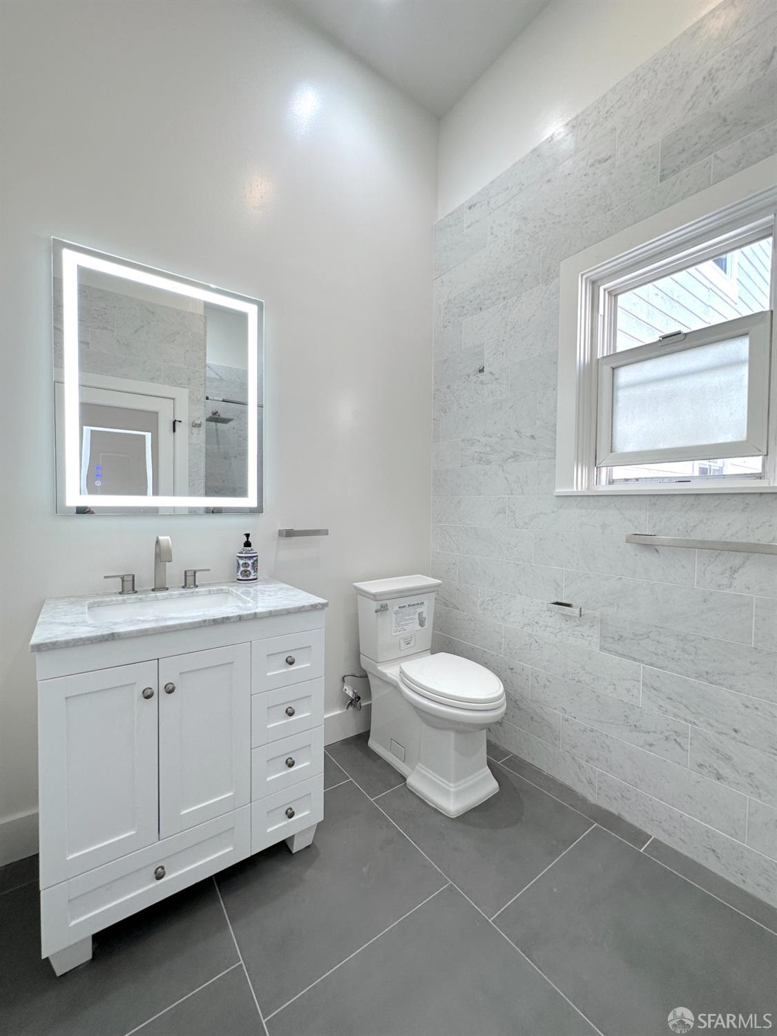 Detail Gallery Image 20 of 34 For 615 Octavia St, San Francisco,  CA 94102 - – Beds | – Baths