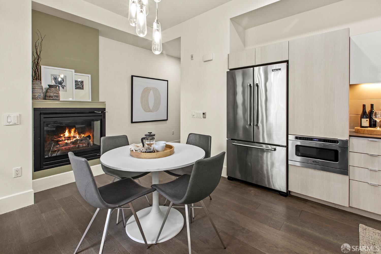 Detail Gallery Image 9 of 36 For 35 Dolores St #204,  San Francisco,  CA 94103 - 1 Beds | 1 Baths