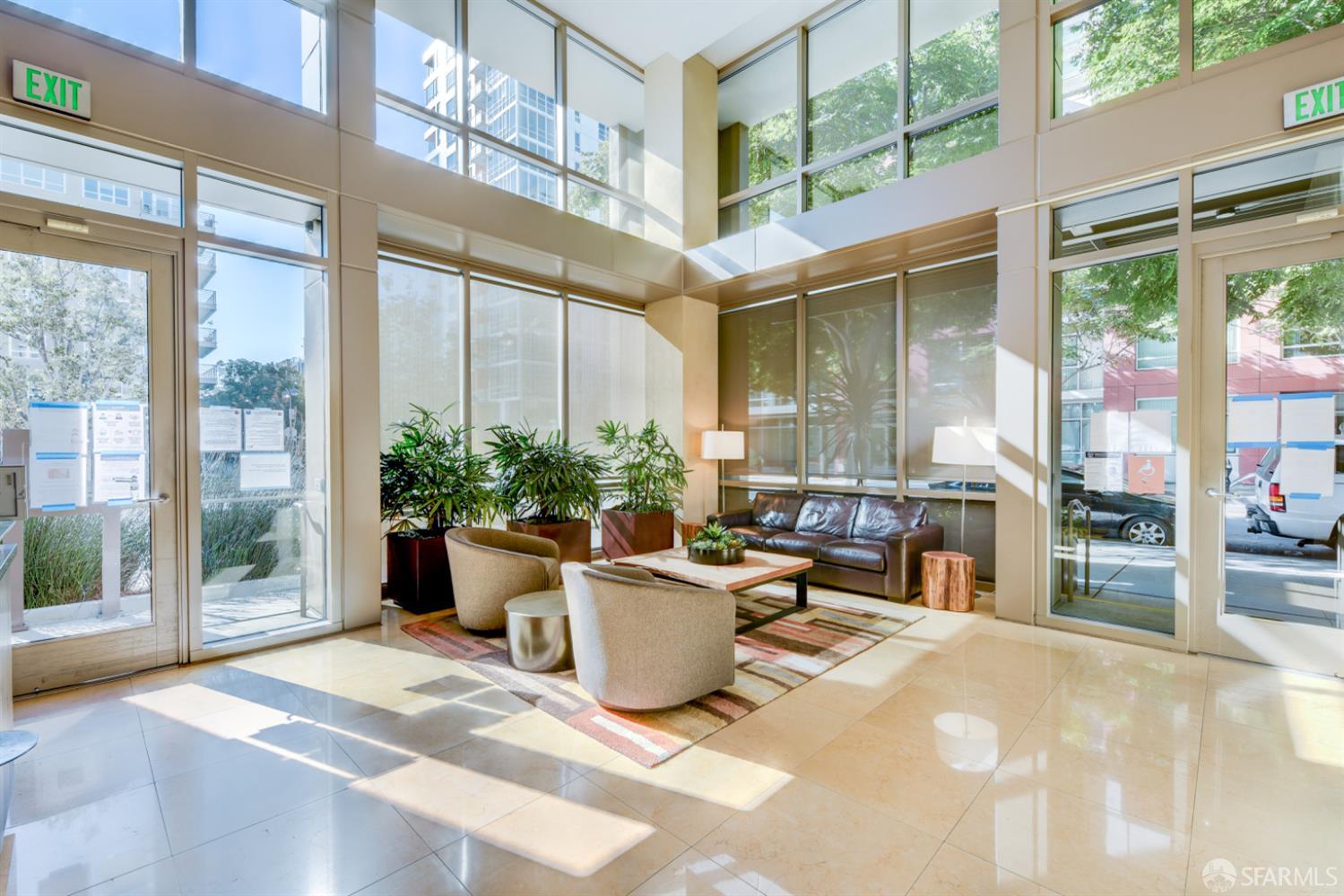 Detail Gallery Image 33 of 71 For 255 Berry St #701,  San Francisco,  CA 94158 - 2 Beds | 2 Baths