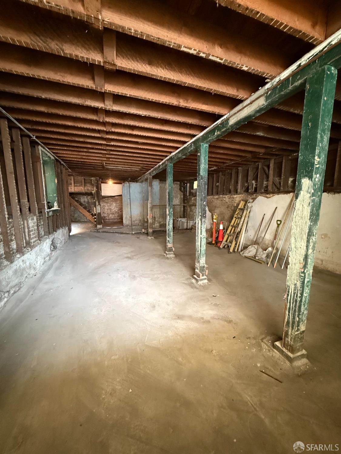 Detail Gallery Image 25 of 34 For 615 Octavia St, San Francisco,  CA 94102 - – Beds | – Baths