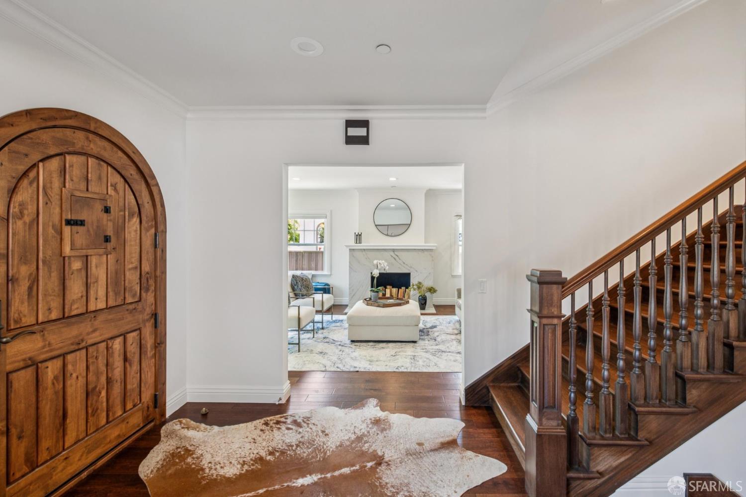 Detail Gallery Image 6 of 87 For 29 16th Ave, San Mateo,  CA 94402 - 4 Beds | 3 Baths