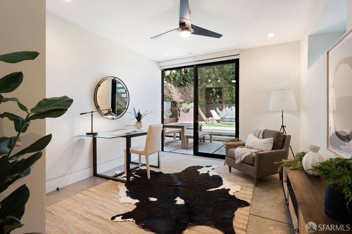Detail Gallery Image 17 of 22 For 4258 26th St, San Francisco,  CA 94131 - 5 Beds | 4/1 Baths