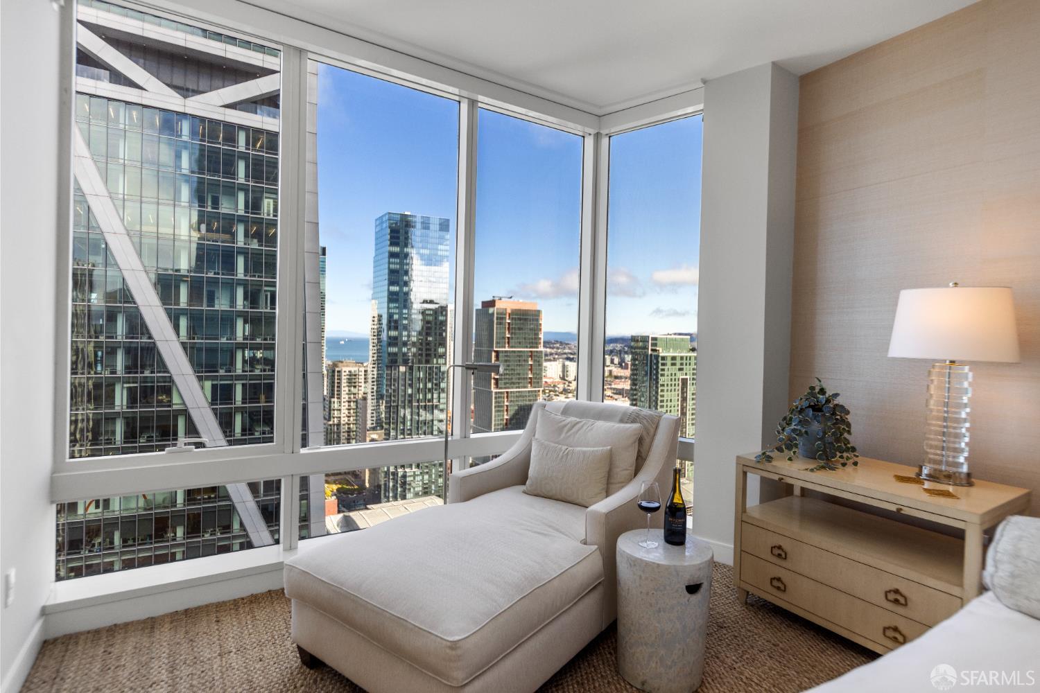 Detail Gallery Image 45 of 54 For 301 Mission St 40d,  San Francisco,  CA 94105 - 2 Beds | 3 Baths