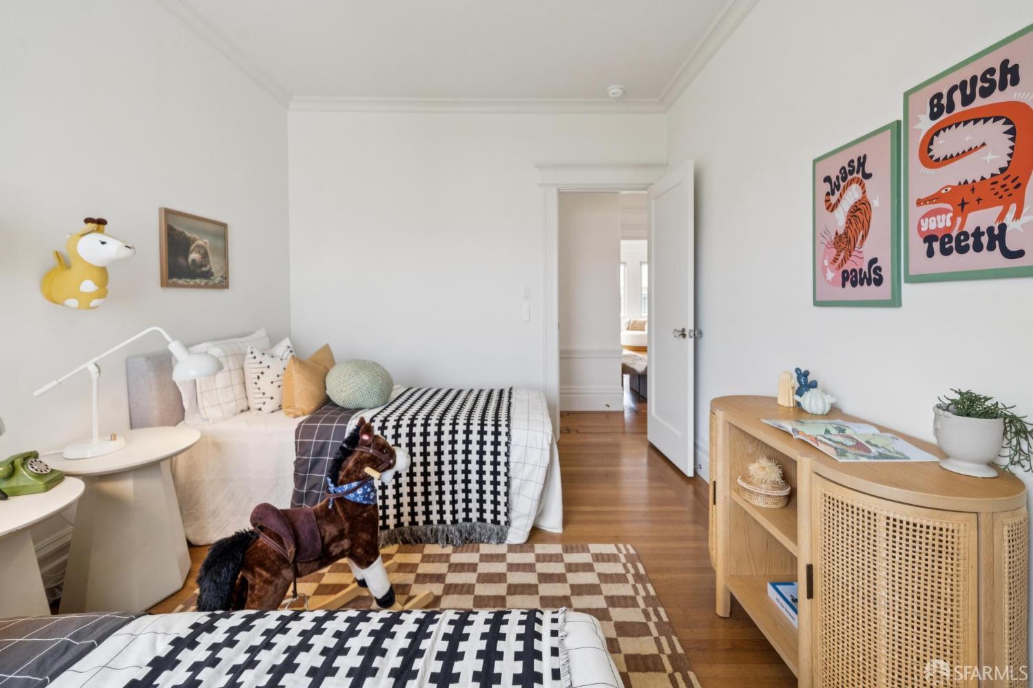 Detail Gallery Image 50 of 97 For 560 18th Ave, San Francisco,  CA 94121 - 4 Beds | 2/1 Baths
