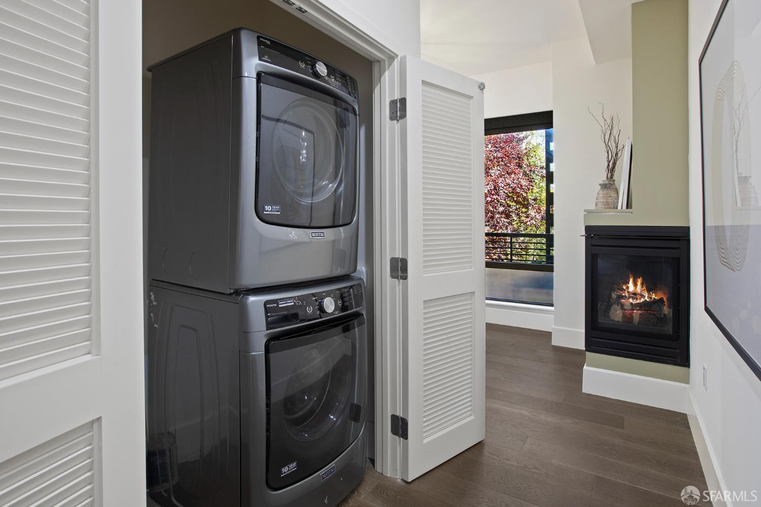 Detail Gallery Image 31 of 36 For 35 Dolores St #204,  San Francisco,  CA 94103 - 1 Beds | 1 Baths