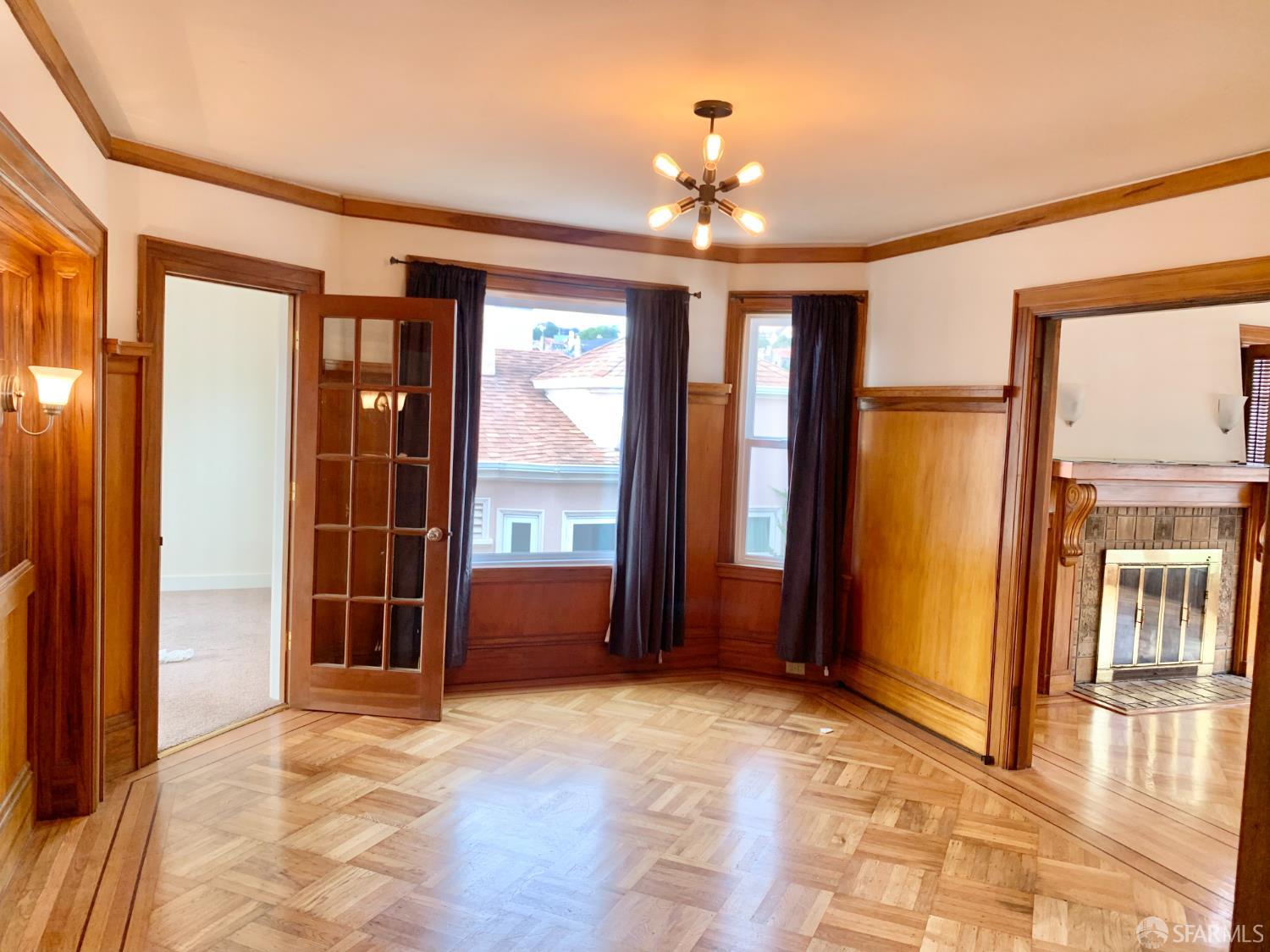 Detail Gallery Image 3 of 32 For 775 Mangels Ave, San Francisco,  CA 94127 - 3 Beds | 2 Baths
