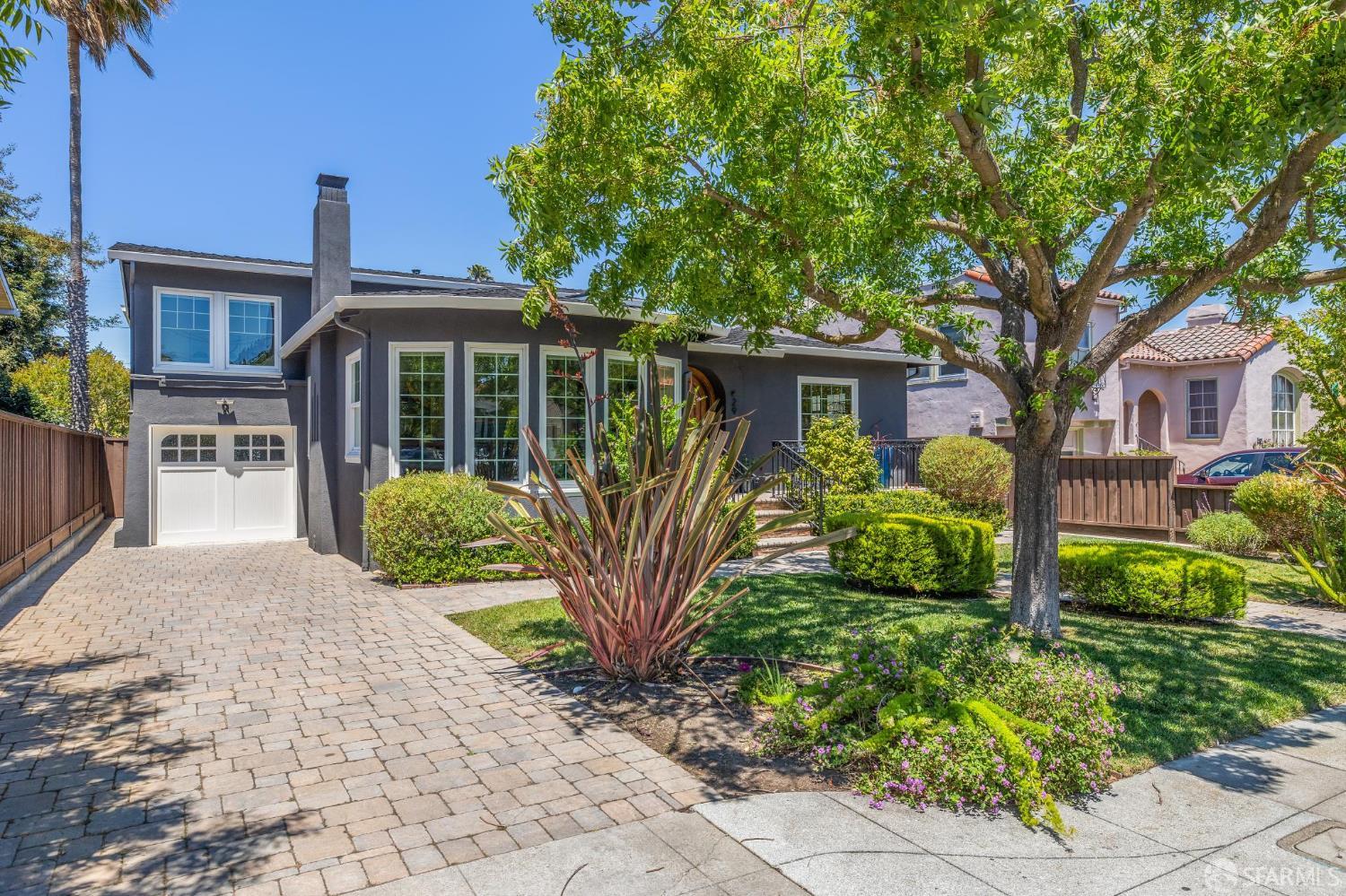 Detail Gallery Image 2 of 87 For 29 16th Ave, San Mateo,  CA 94402 - 4 Beds | 3 Baths