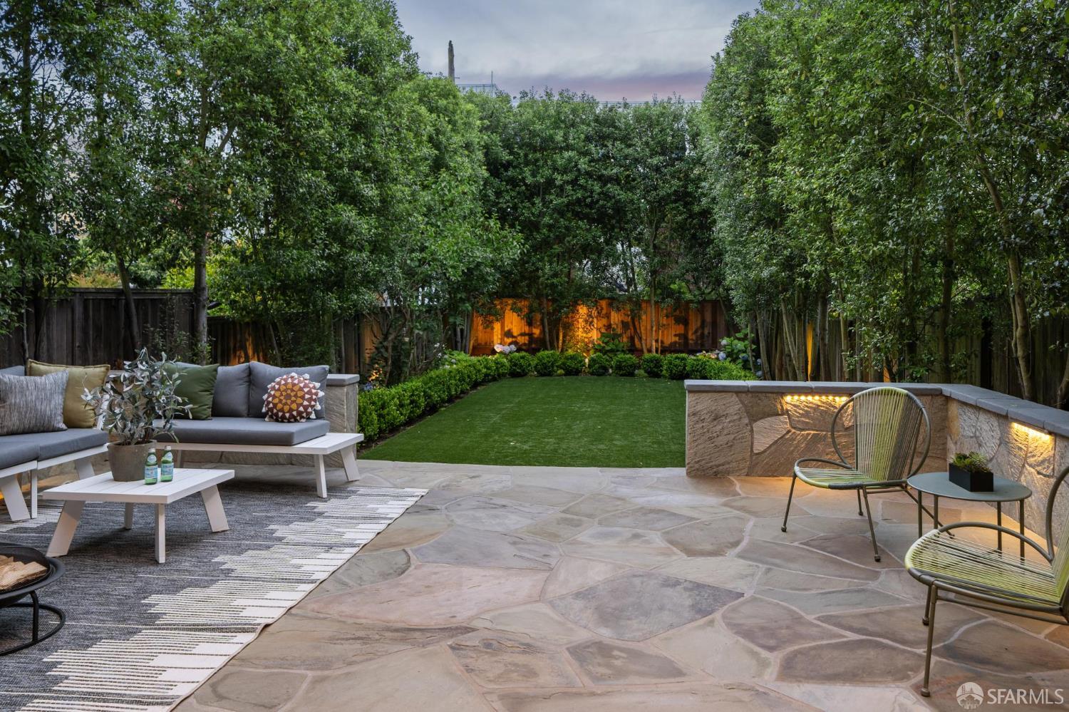 Detail Gallery Image 92 of 97 For 560 18th Ave, San Francisco,  CA 94121 - 4 Beds | 2/1 Baths