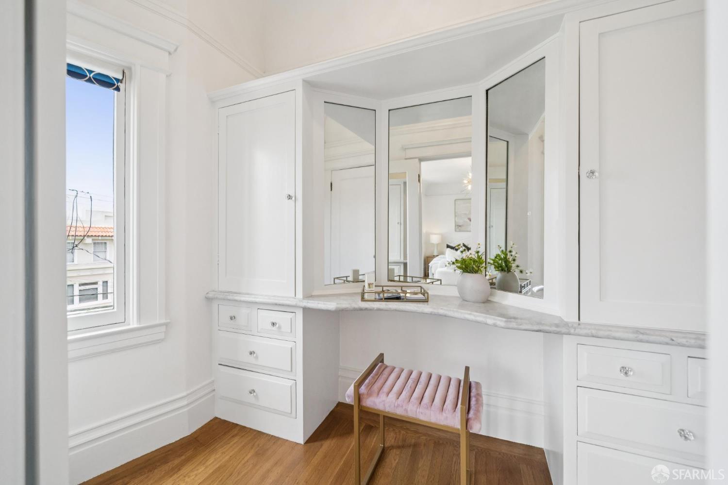 Detail Gallery Image 45 of 97 For 560 18th Ave, San Francisco,  CA 94121 - 4 Beds | 2/1 Baths