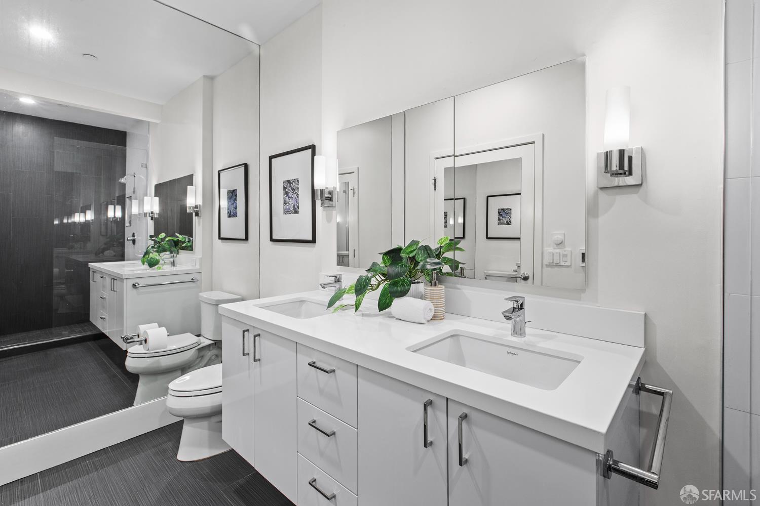 Detail Gallery Image 29 of 36 For 35 Dolores St #204,  San Francisco,  CA 94103 - 1 Beds | 1 Baths