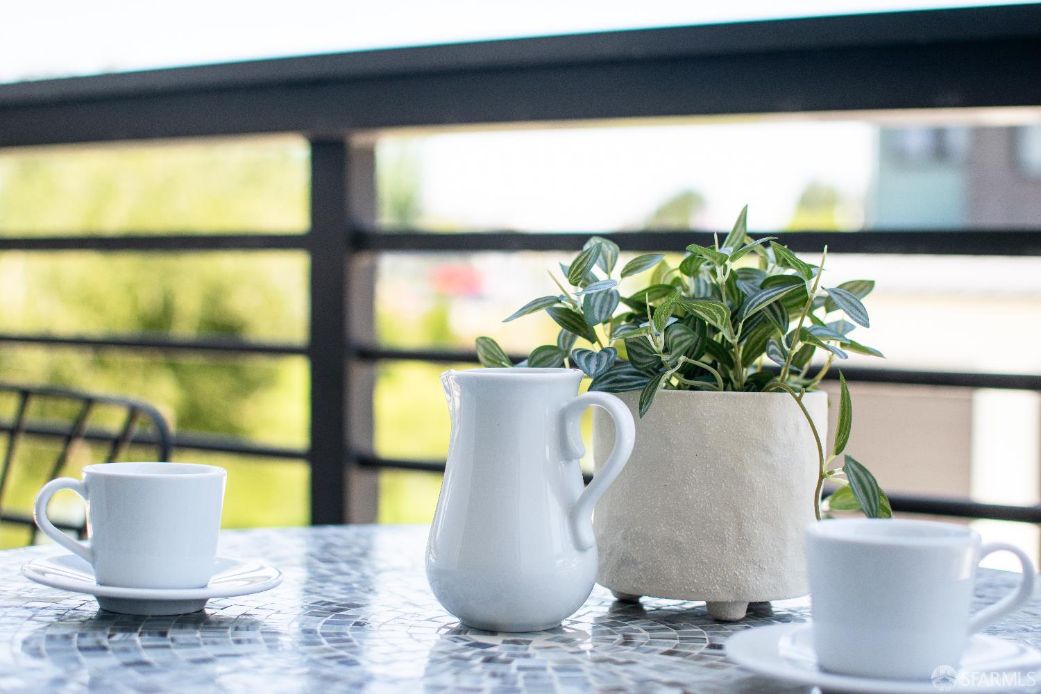 Detail Gallery Image 12 of 33 For 192 Waters Park Cir #2,  San Mateo,  CA 94403 - 2 Beds | 2/1 Baths