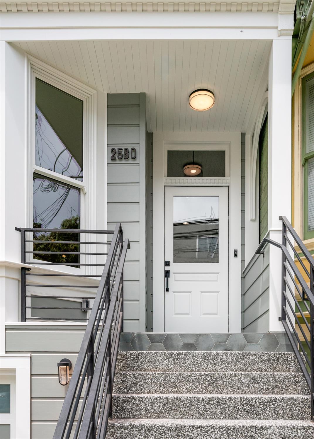 Detail Gallery Image 47 of 61 For 2580 Mcallister St, San Francisco,  CA 94118 - 5 Beds | 5/1 Baths