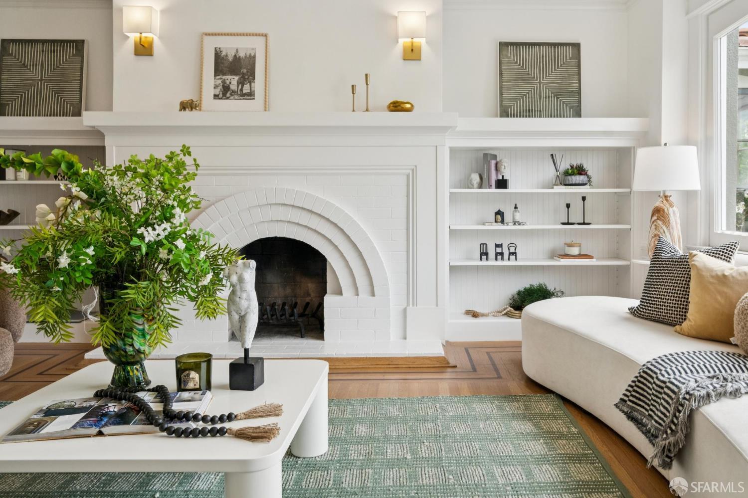 Detail Gallery Image 6 of 97 For 560 18th Ave, San Francisco,  CA 94121 - 4 Beds | 2/1 Baths
