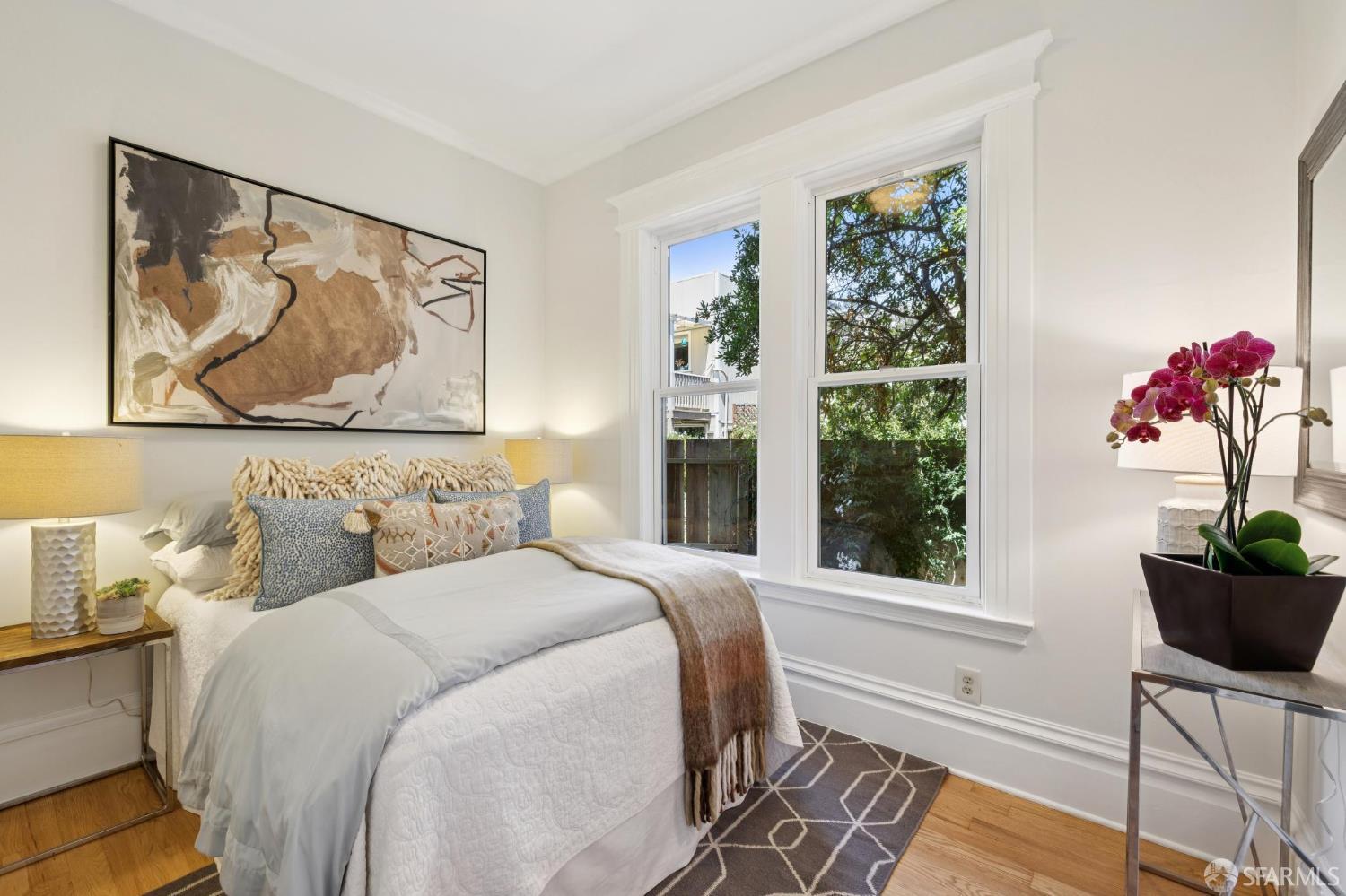 Detail Gallery Image 23 of 38 For 326 San Jose Ave, San Francisco,  CA 94110 - 3 Beds | 2 Baths