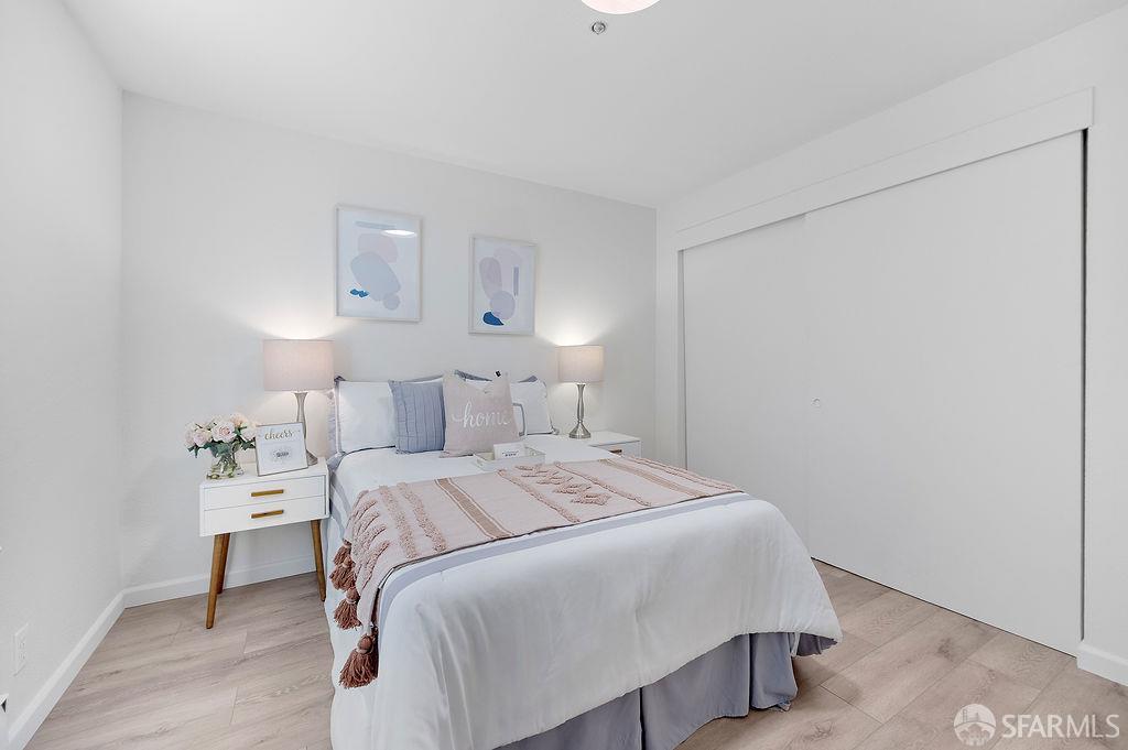 Detail Gallery Image 17 of 30 For 2901 Macarthur Blvd #104,  Oakland,  CA 94602 - 2 Beds | 1 Baths