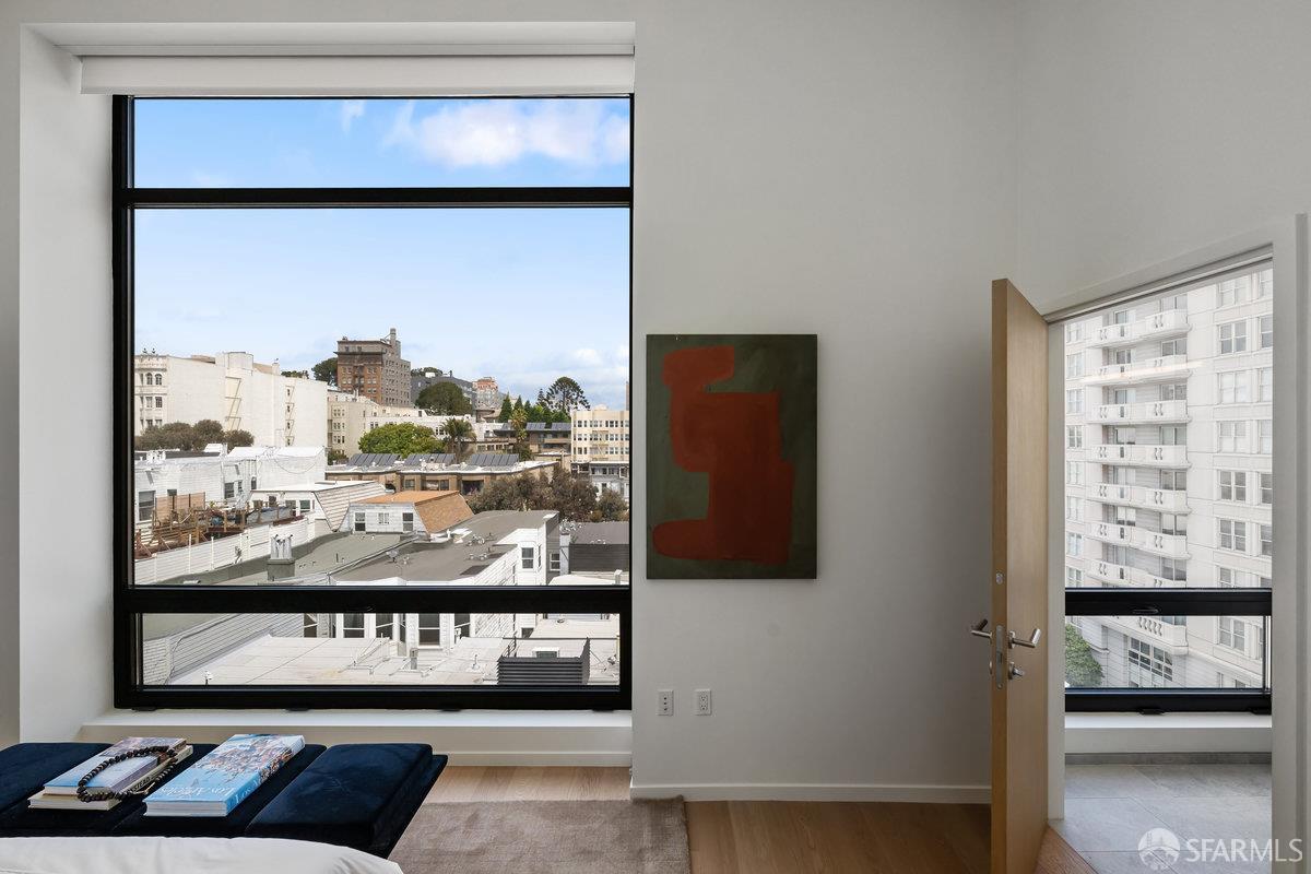 Detail Gallery Image 26 of 34 For 1523 Franklin St #801,  San Francisco,  CA 94109 - 3 Beds | 2 Baths