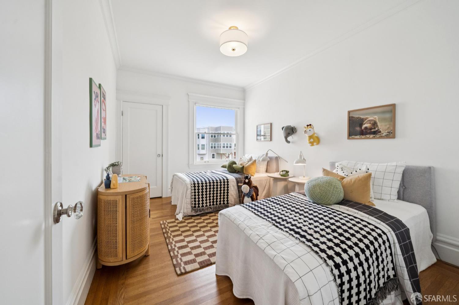 Detail Gallery Image 48 of 97 For 560 18th Ave, San Francisco,  CA 94121 - 4 Beds | 2/1 Baths