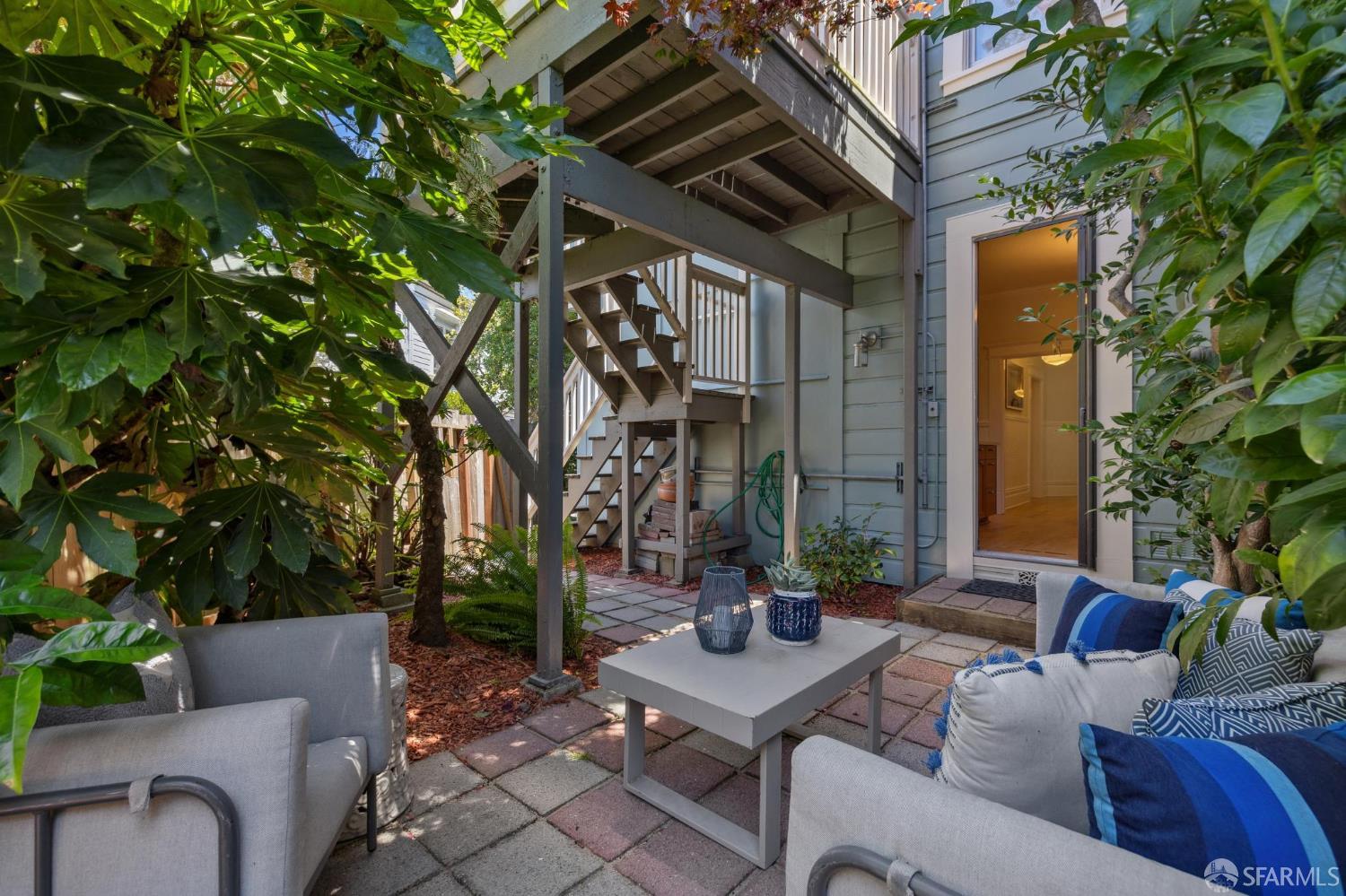 Detail Gallery Image 31 of 38 For 326 San Jose Ave, San Francisco,  CA 94110 - 3 Beds | 2 Baths