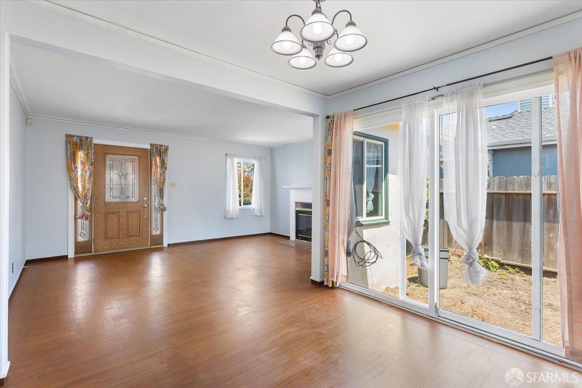 Detail Gallery Image 9 of 32 For 757 Circle Ct, South San Francisco,  CA 94080 - 2 Beds | 1 Baths