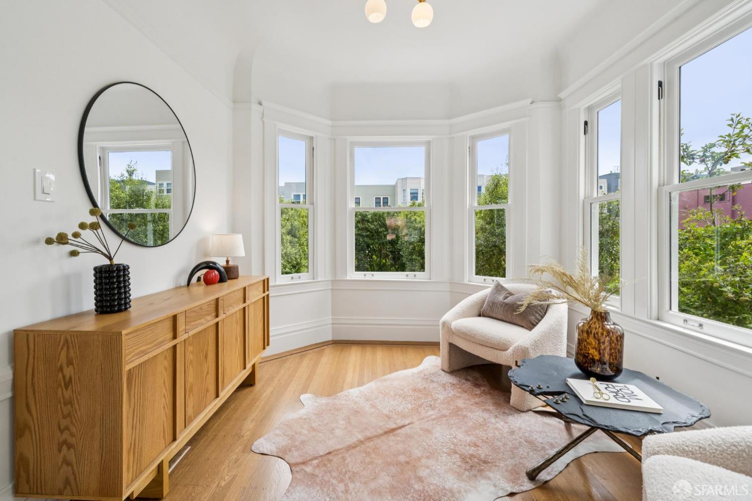 Detail Gallery Image 26 of 97 For 560 18th Ave, San Francisco,  CA 94121 - 4 Beds | 2/1 Baths