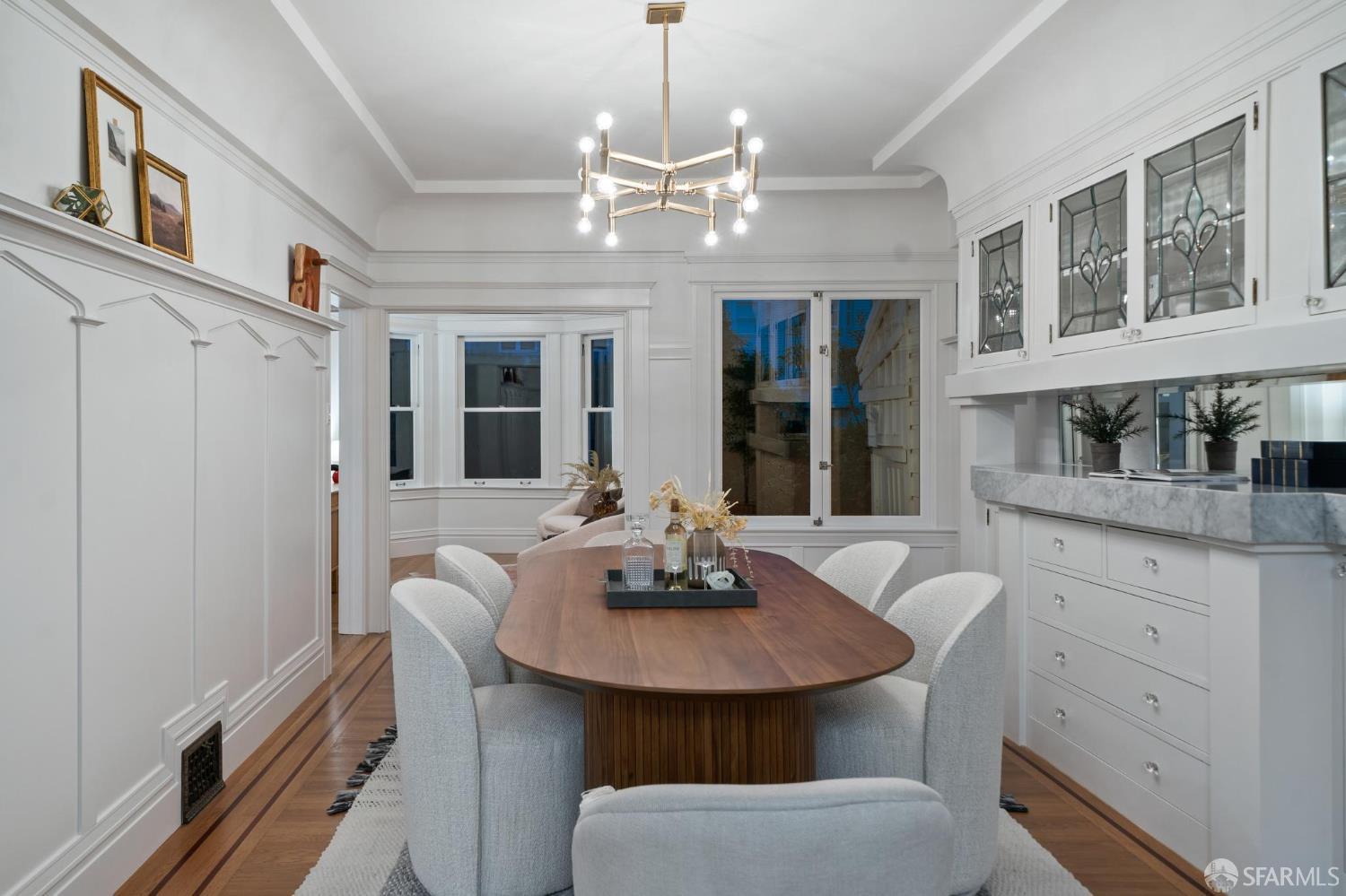Detail Gallery Image 88 of 97 For 560 18th Ave, San Francisco,  CA 94121 - 4 Beds | 2/1 Baths